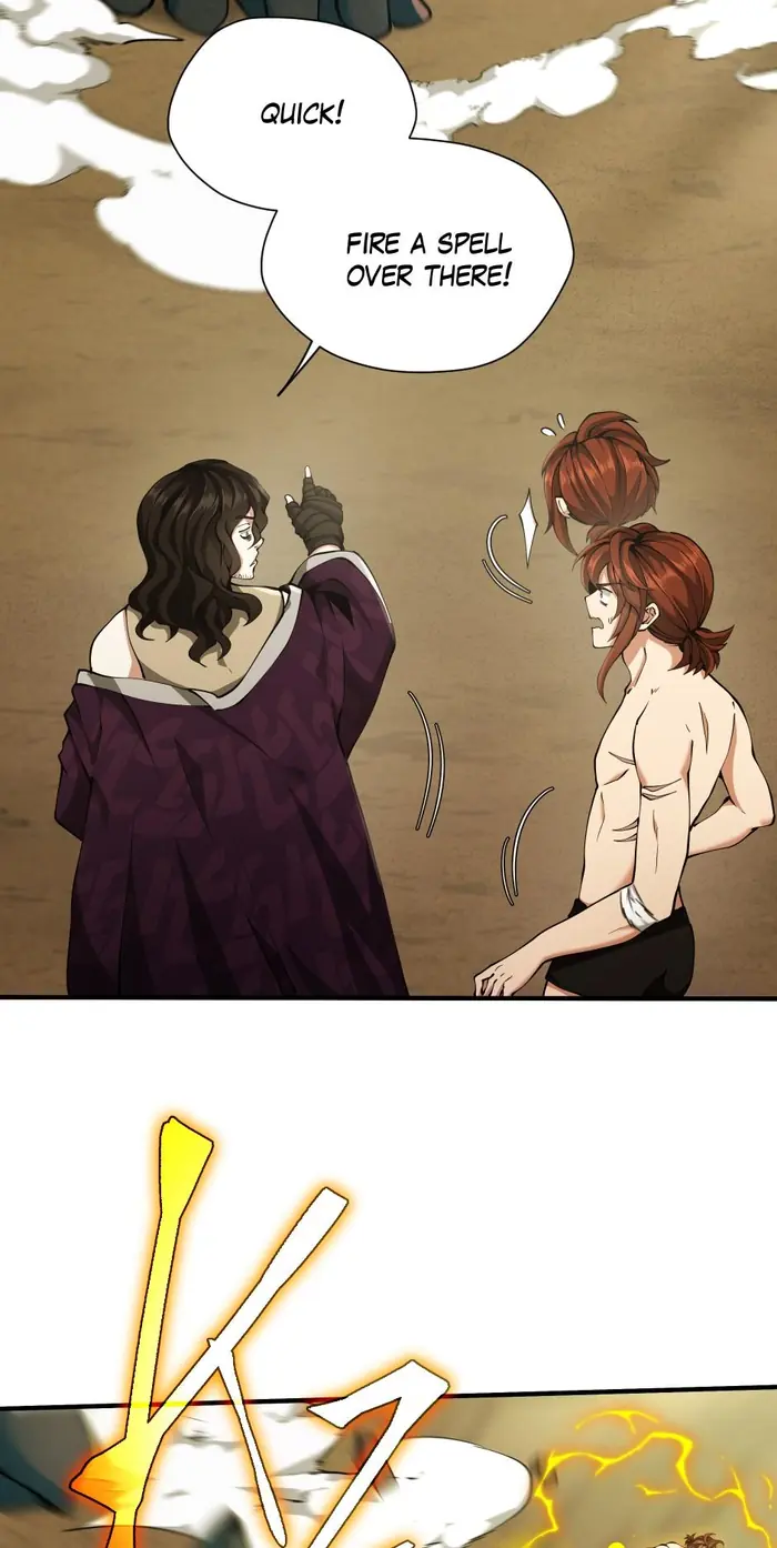 The Beginning After the End Chapter 161 image 43_optimized